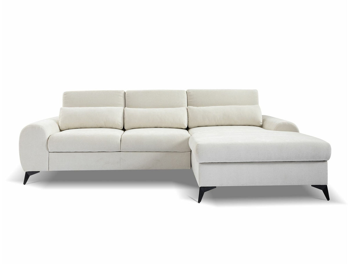 Stūra dīvāns 613816