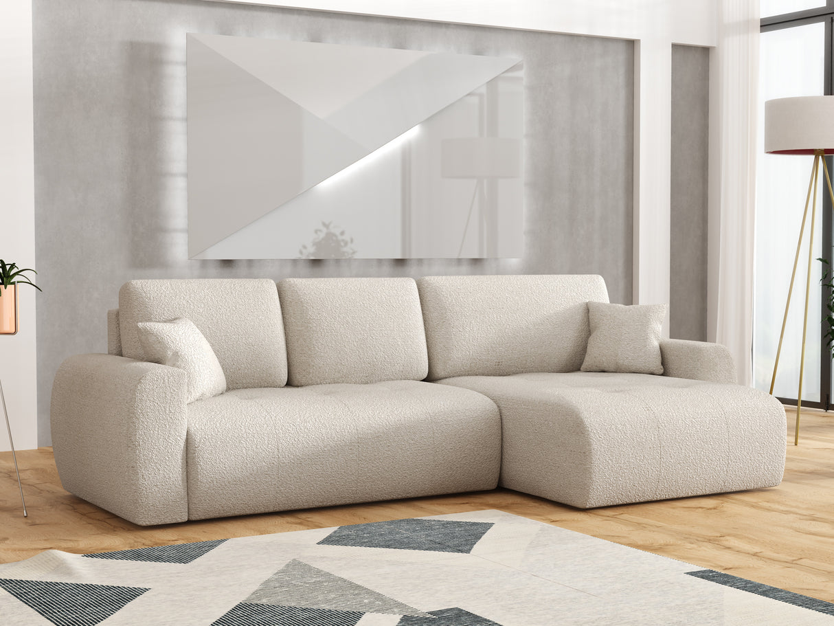 Stūra dīvāns 613853