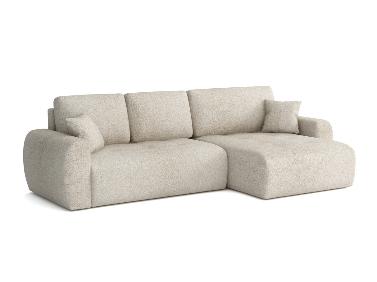 Stūra dīvāns 613853