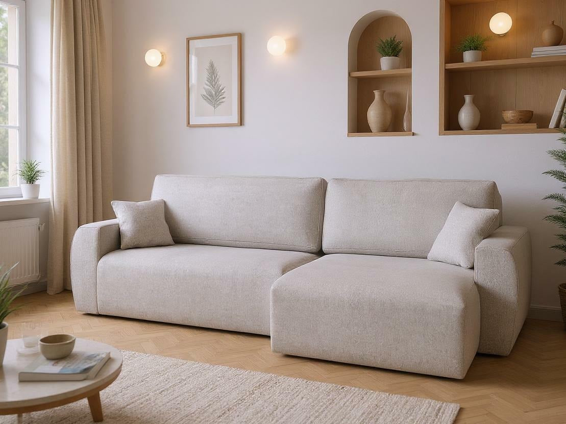 Stūra dīvāns 613854