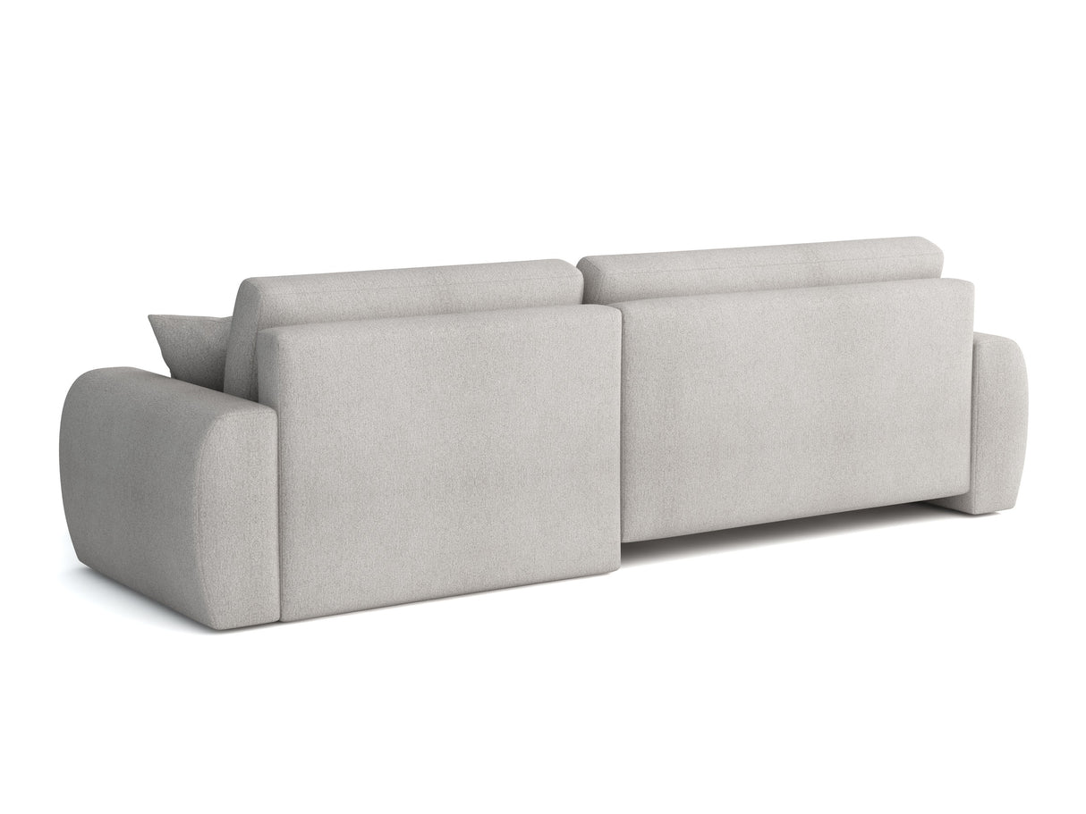 Stūra dīvāns 613854