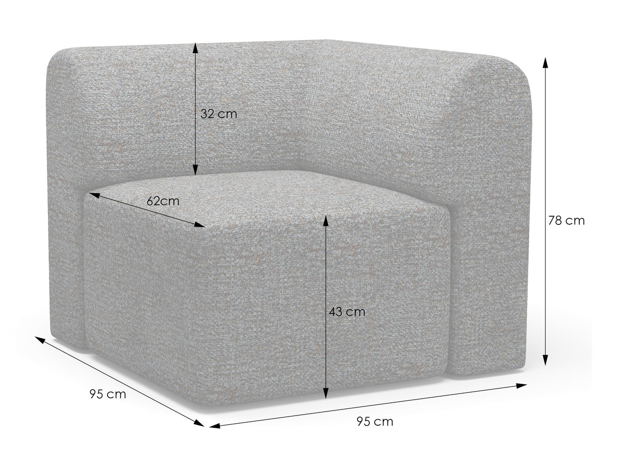 Moduļu krēsls 613177 4258442