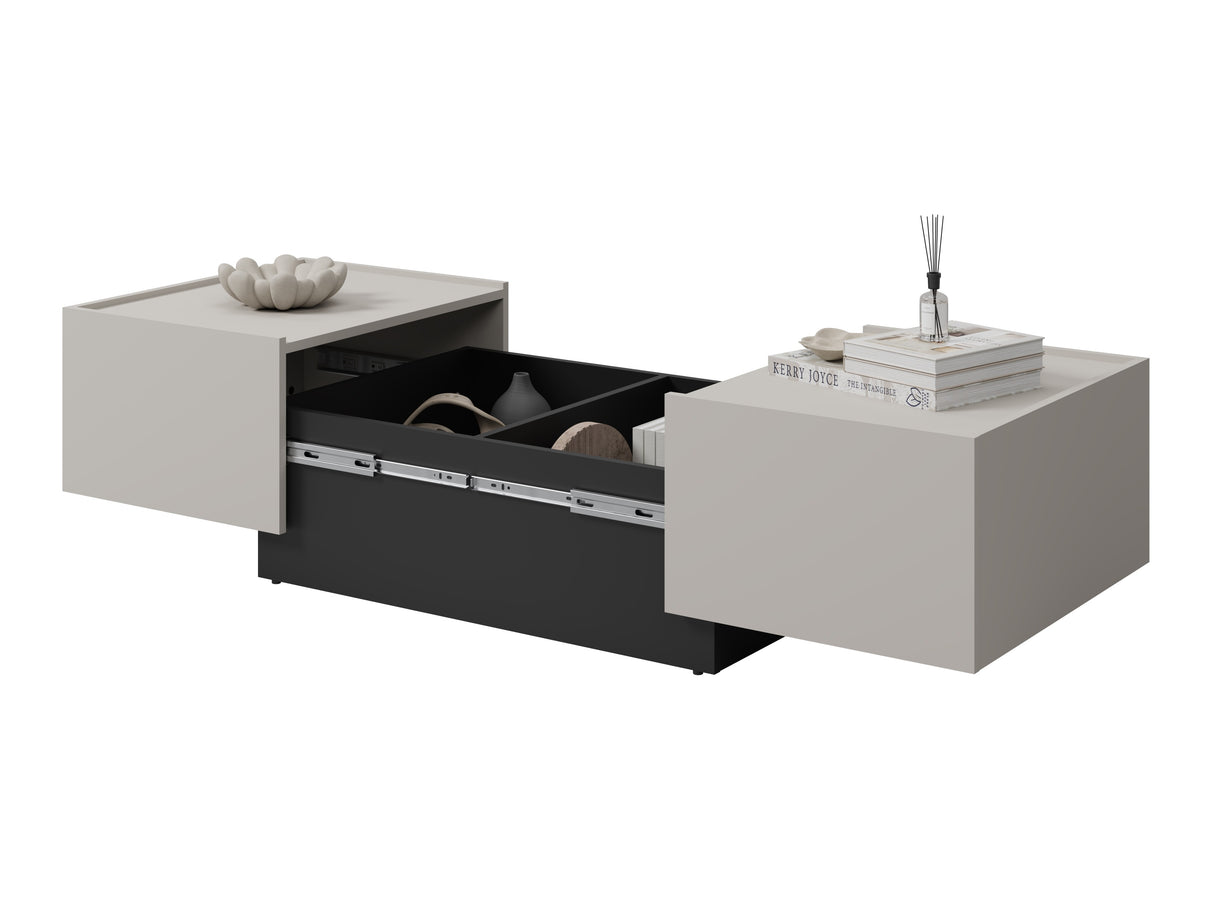 Žurnālu galdiņš transformeris 613986