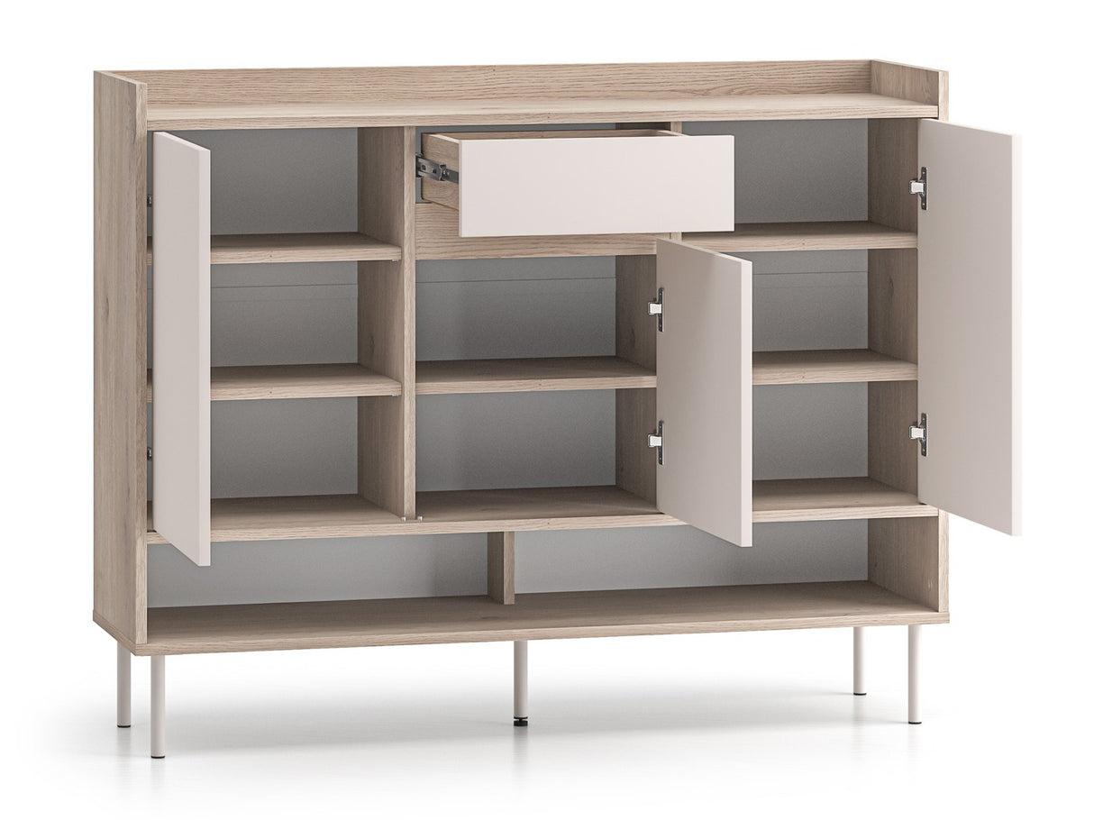 Apavu plaukts 614041