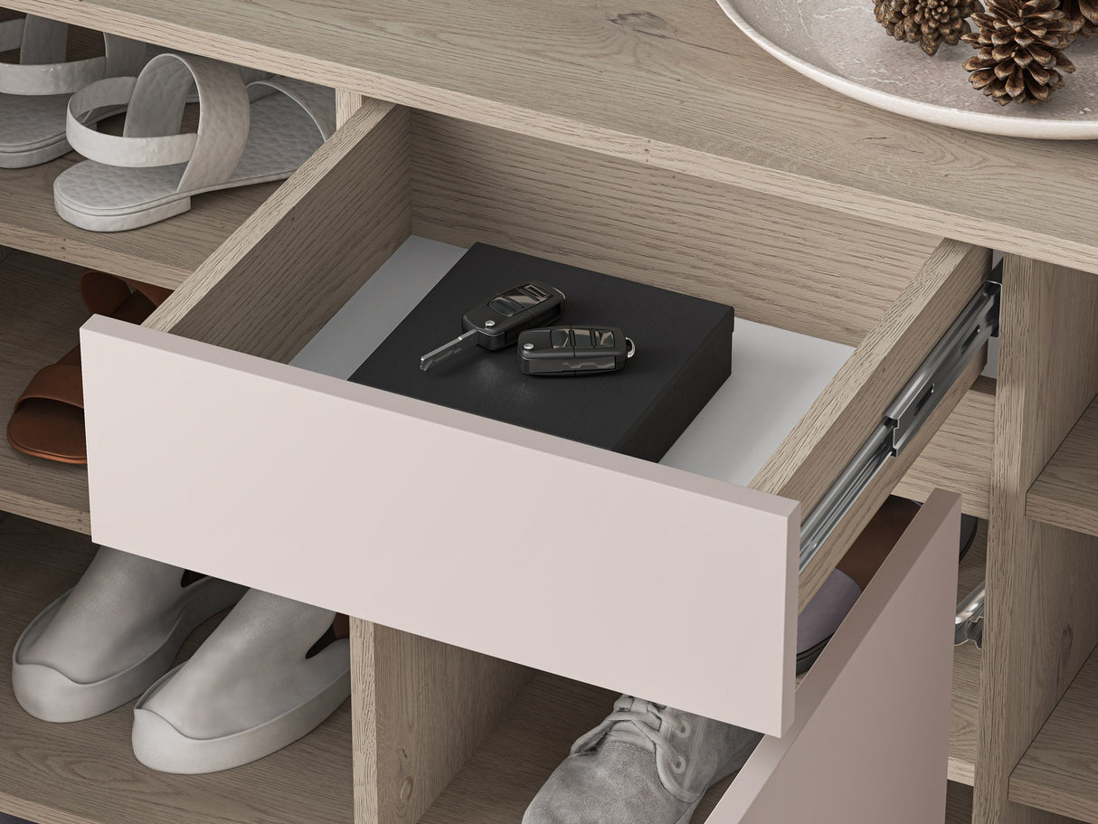 Apavu plaukts 614041