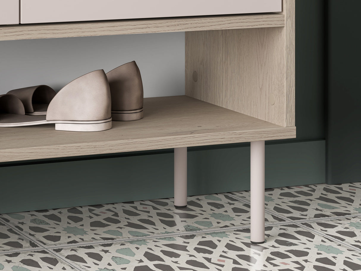 Apavu plaukts 614041