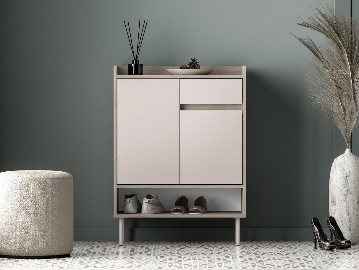 Apavu plaukts 614059