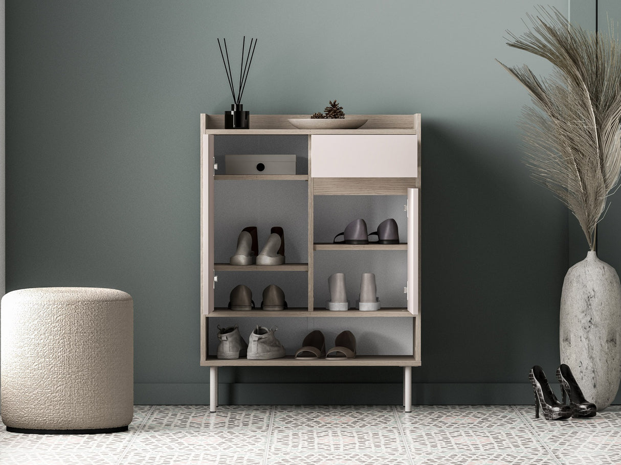 Apavu plaukts 614059