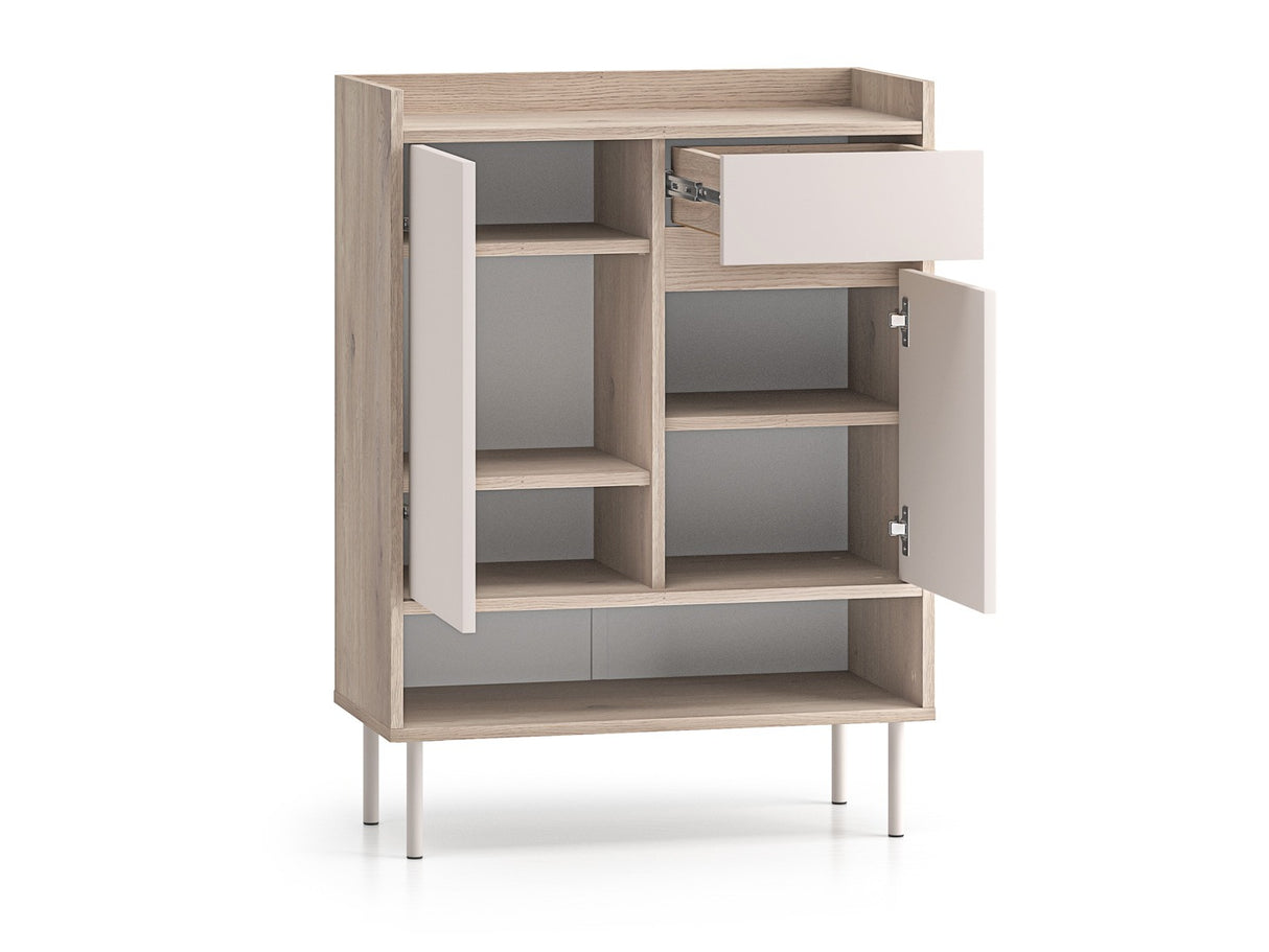 Apavu plaukts 614059