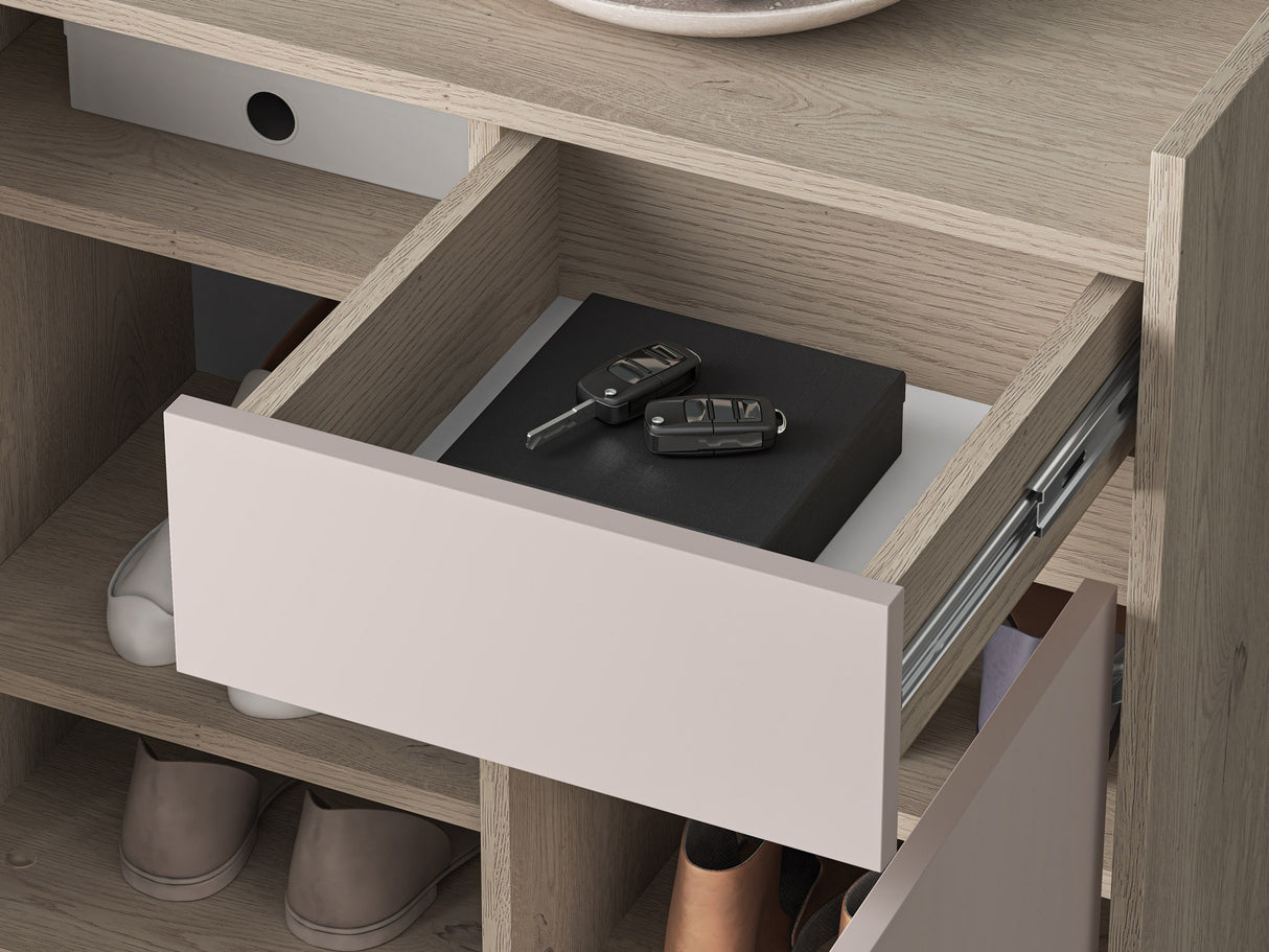 Apavu plaukts 614059