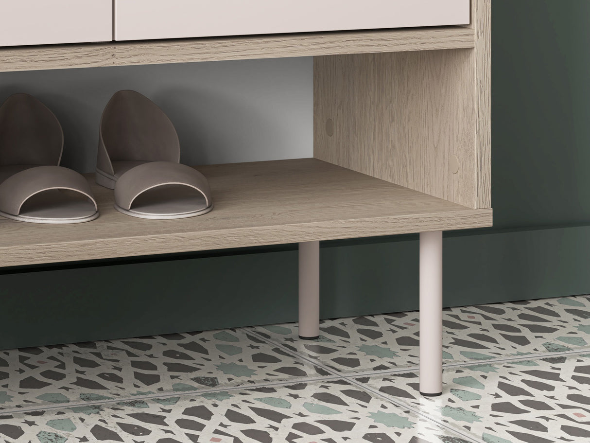 Apavu plaukts 614059