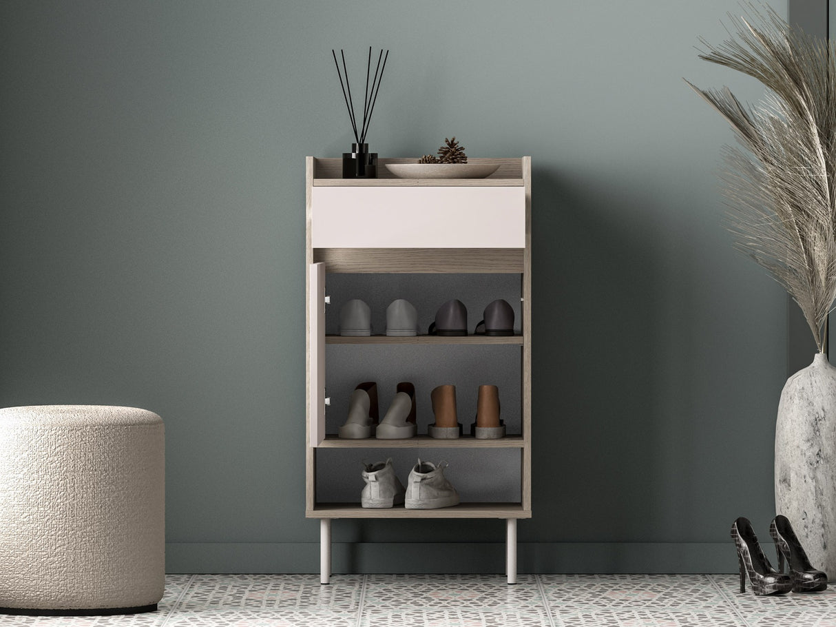 Apavu plaukts 614062