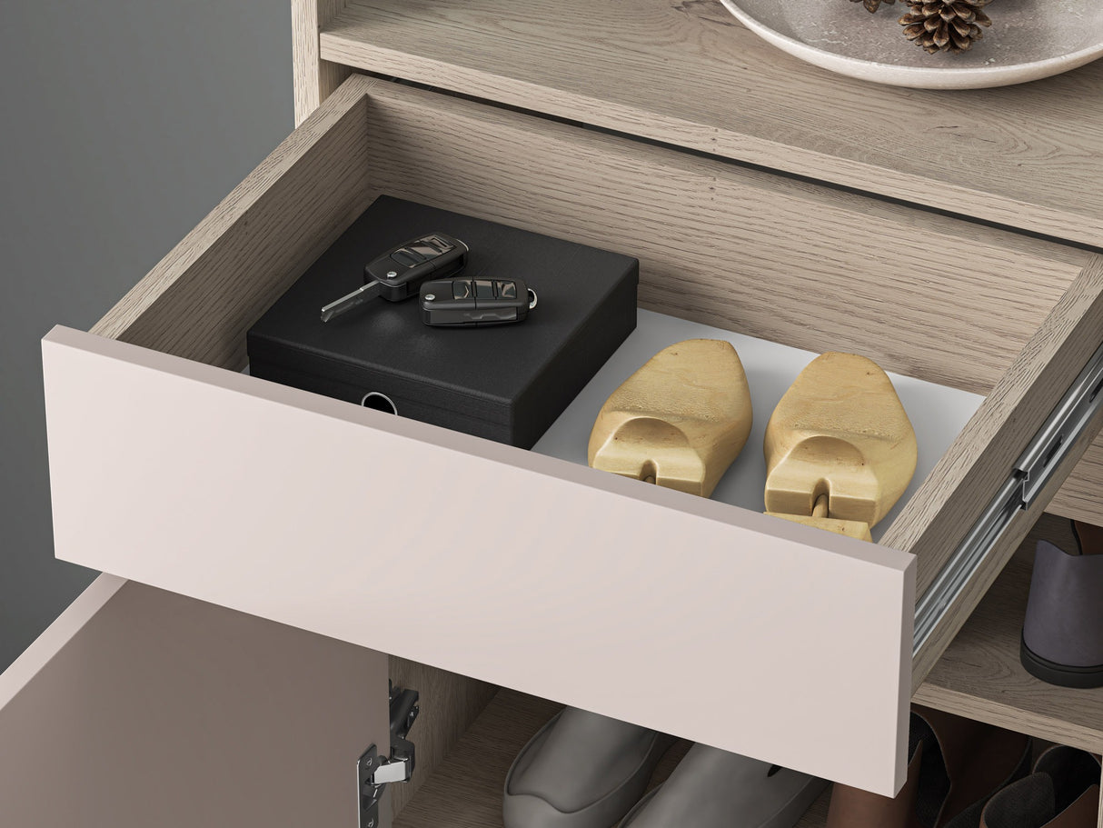 Apavu plaukts 614062