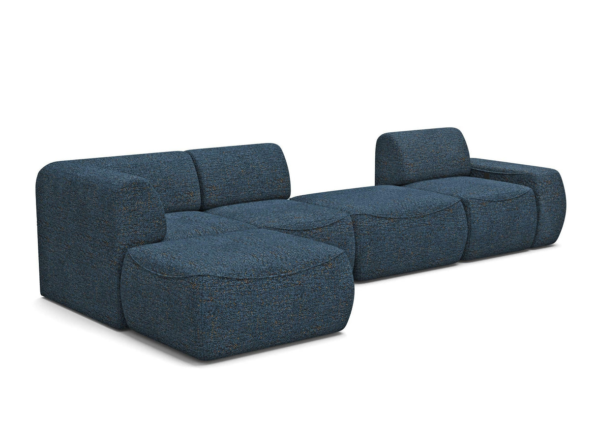 Moduļu stūra dīvāns 614042