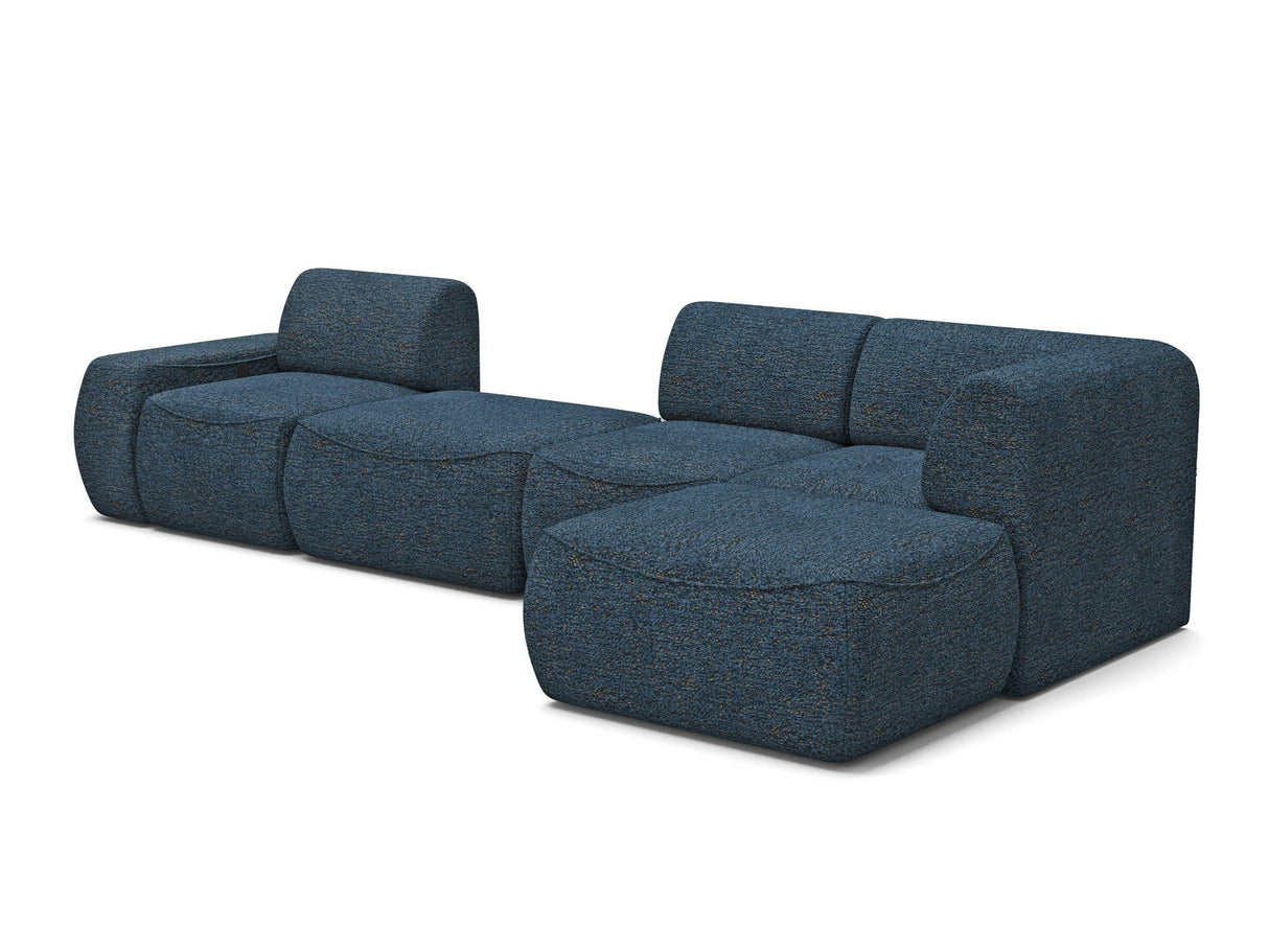 Moduļu stūra dīvāns 614042