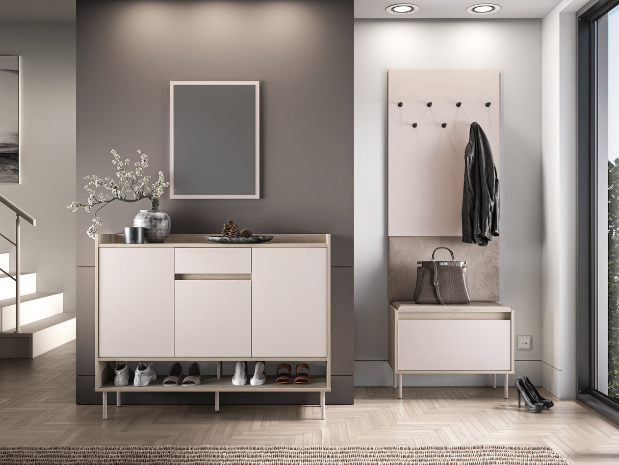 Priekšnama komplekts 614069