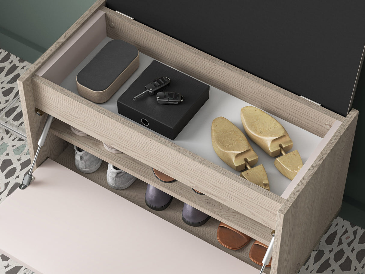 Priekšnama komplekts 614069