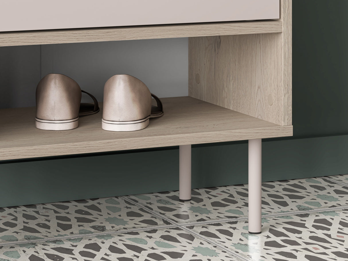 Priekšnama komplekts 614070