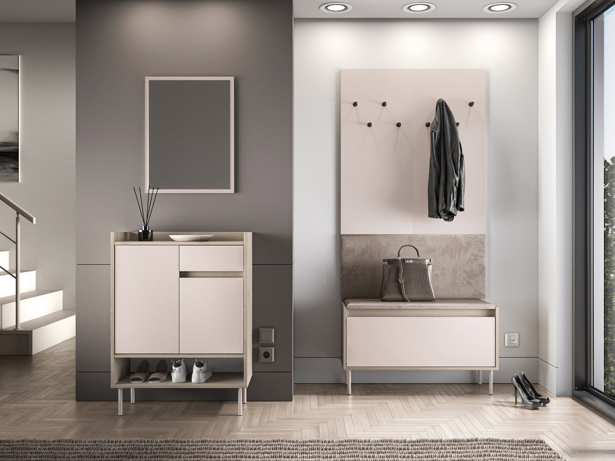 Priekšnama komplekts 614071