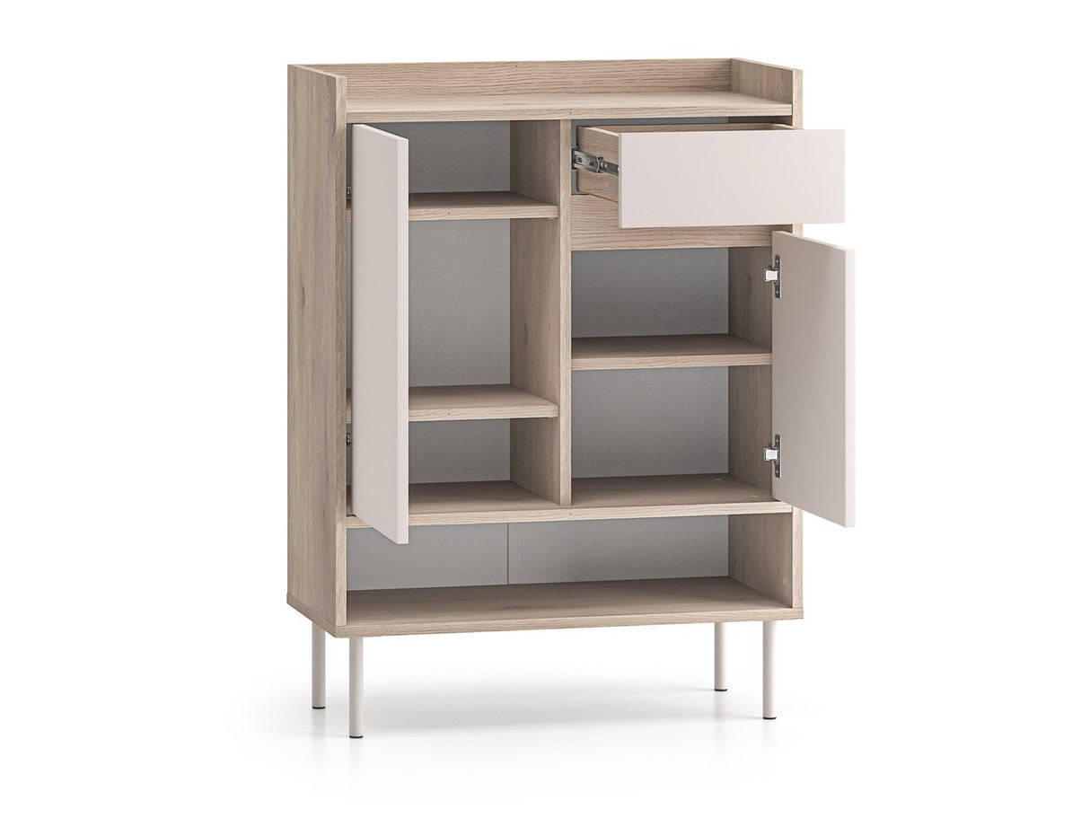 Priekšnama komplekts 614071