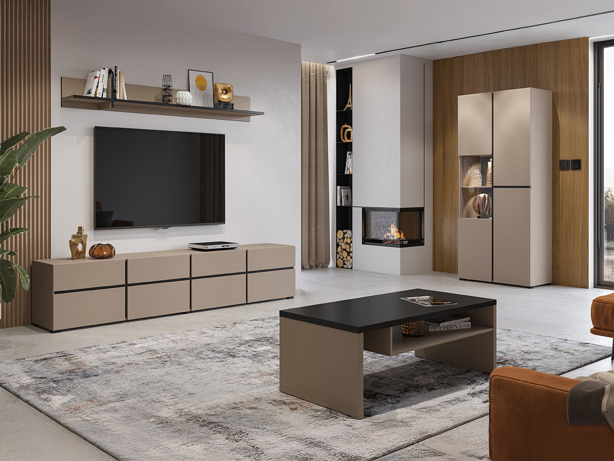 Viesistabas komplekts 556885