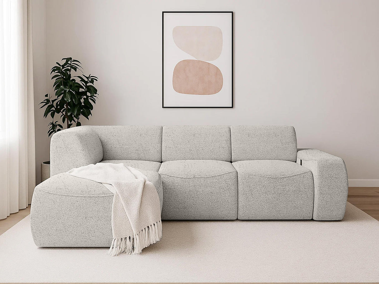 Moduļu stūra dīvāns 613269