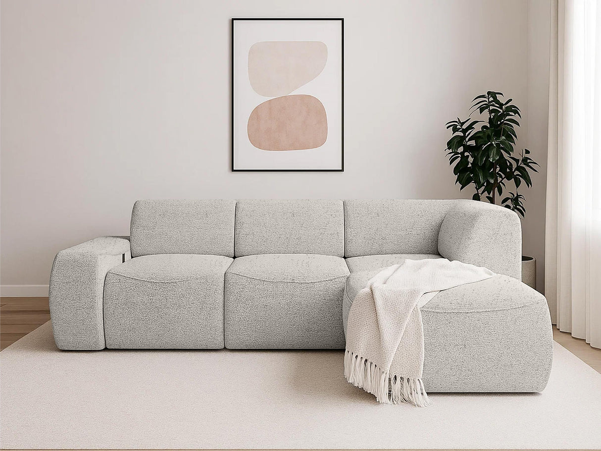 Moduļu stūra dīvāns 613269