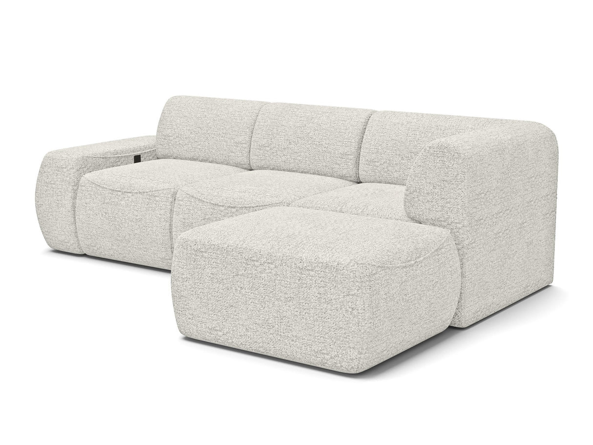 Moduļu stūra dīvāns 613269