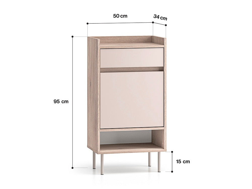 Apavu plaukts 614062