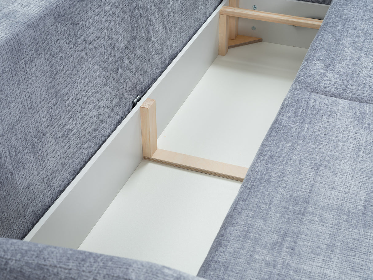 Dīvāns gulta 614097