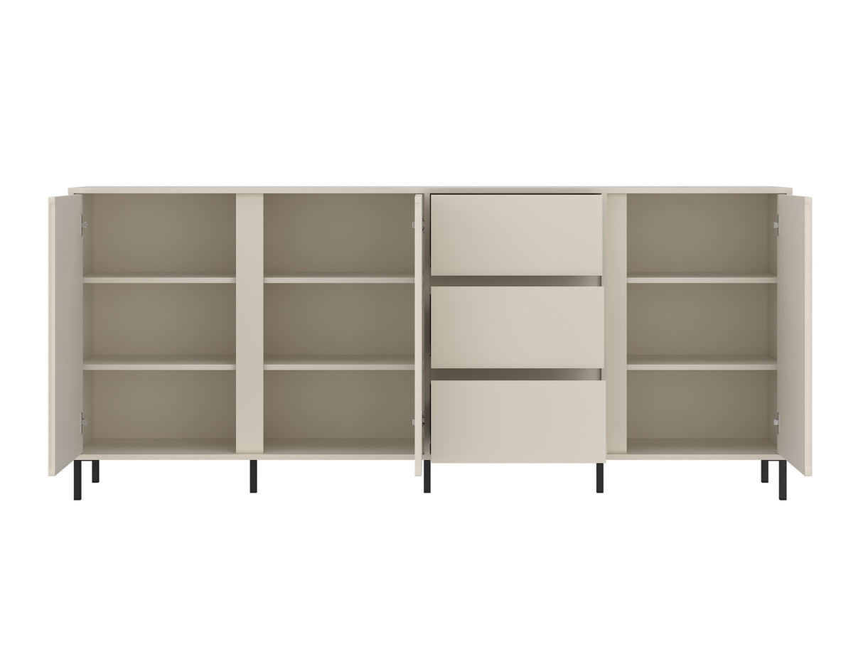 Viesistabas komplekts 614142