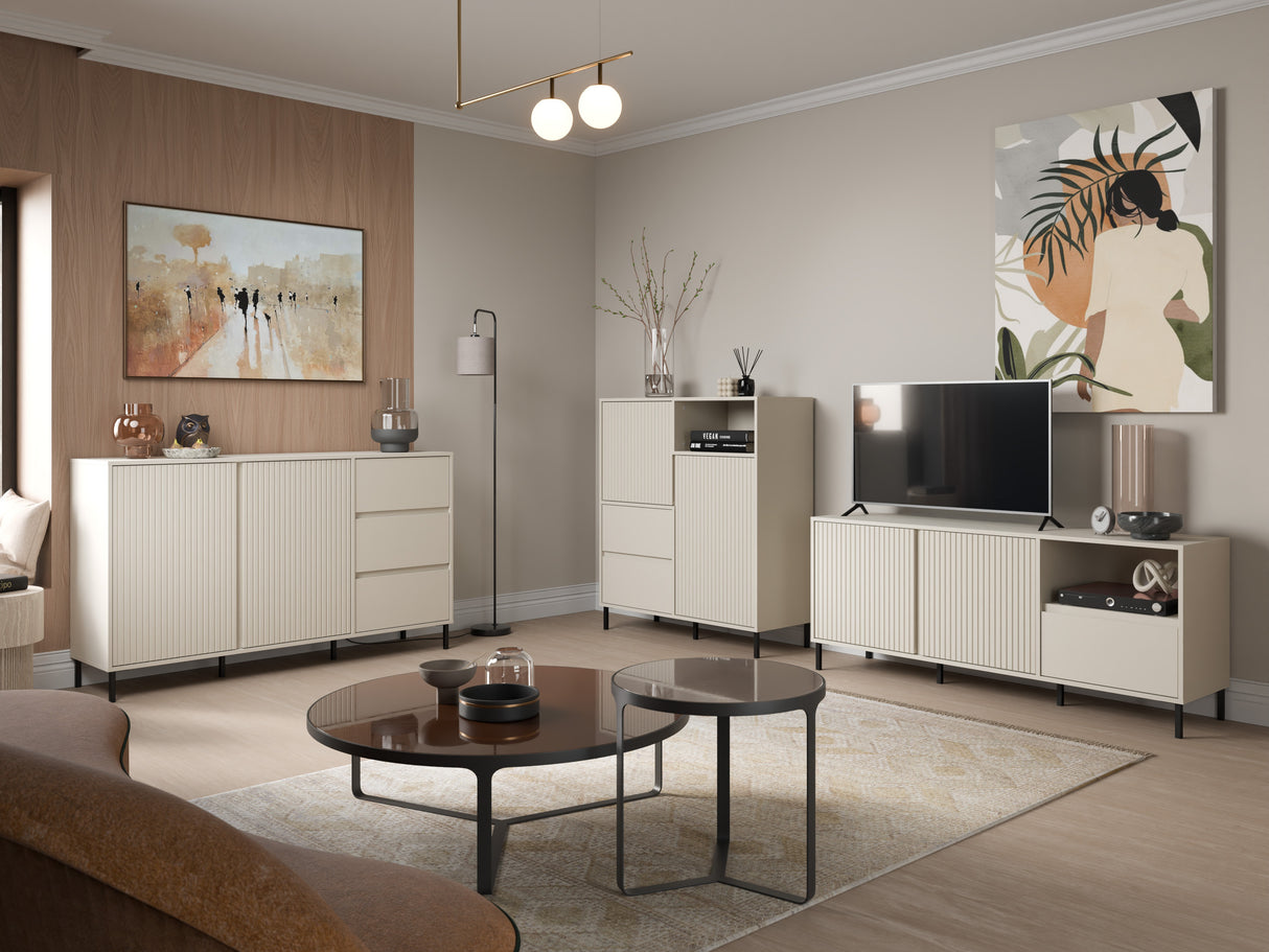 Viesistabas komplekts 614149