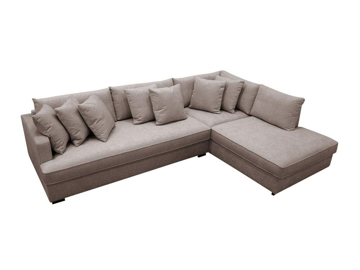 Stūra dīvāns 590040 4262506