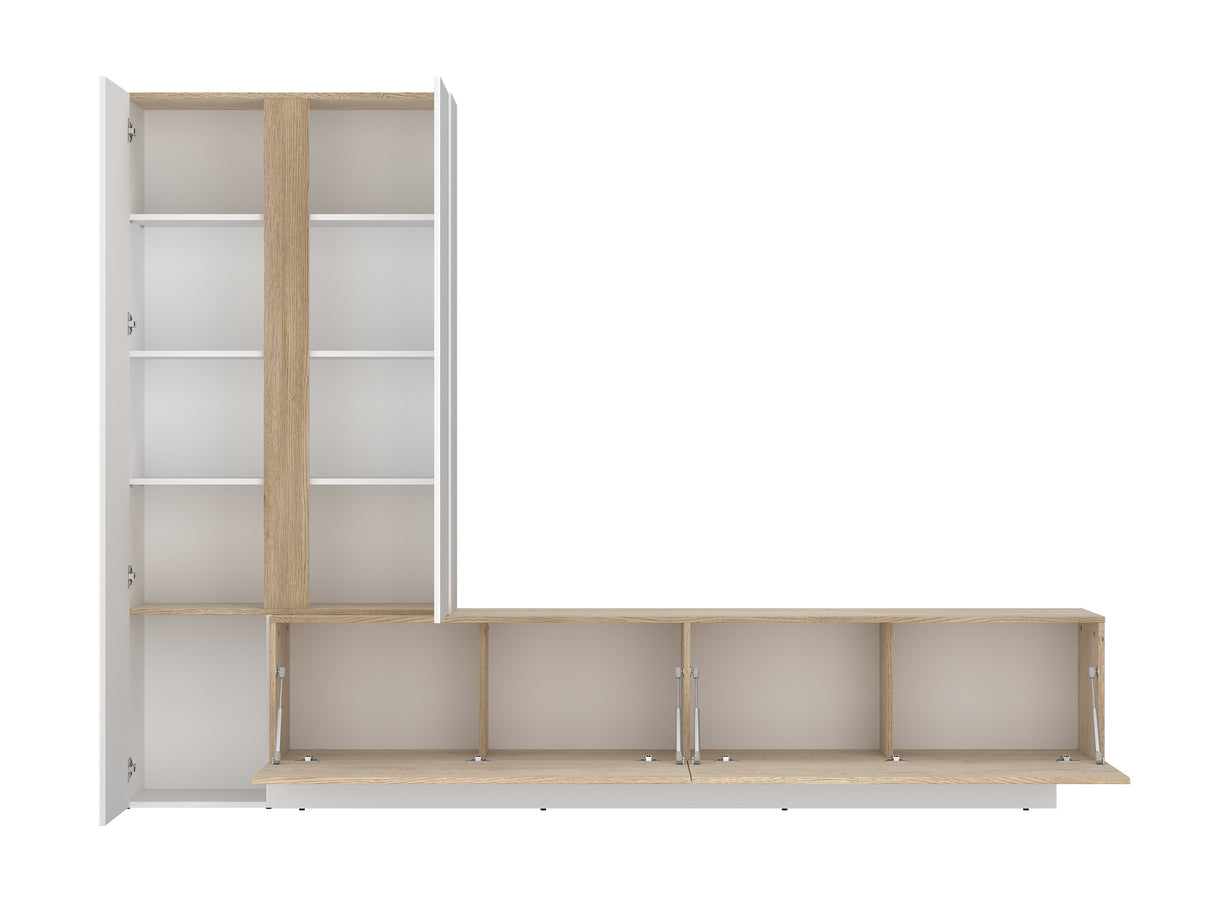 Viesistabas komplekts 614258