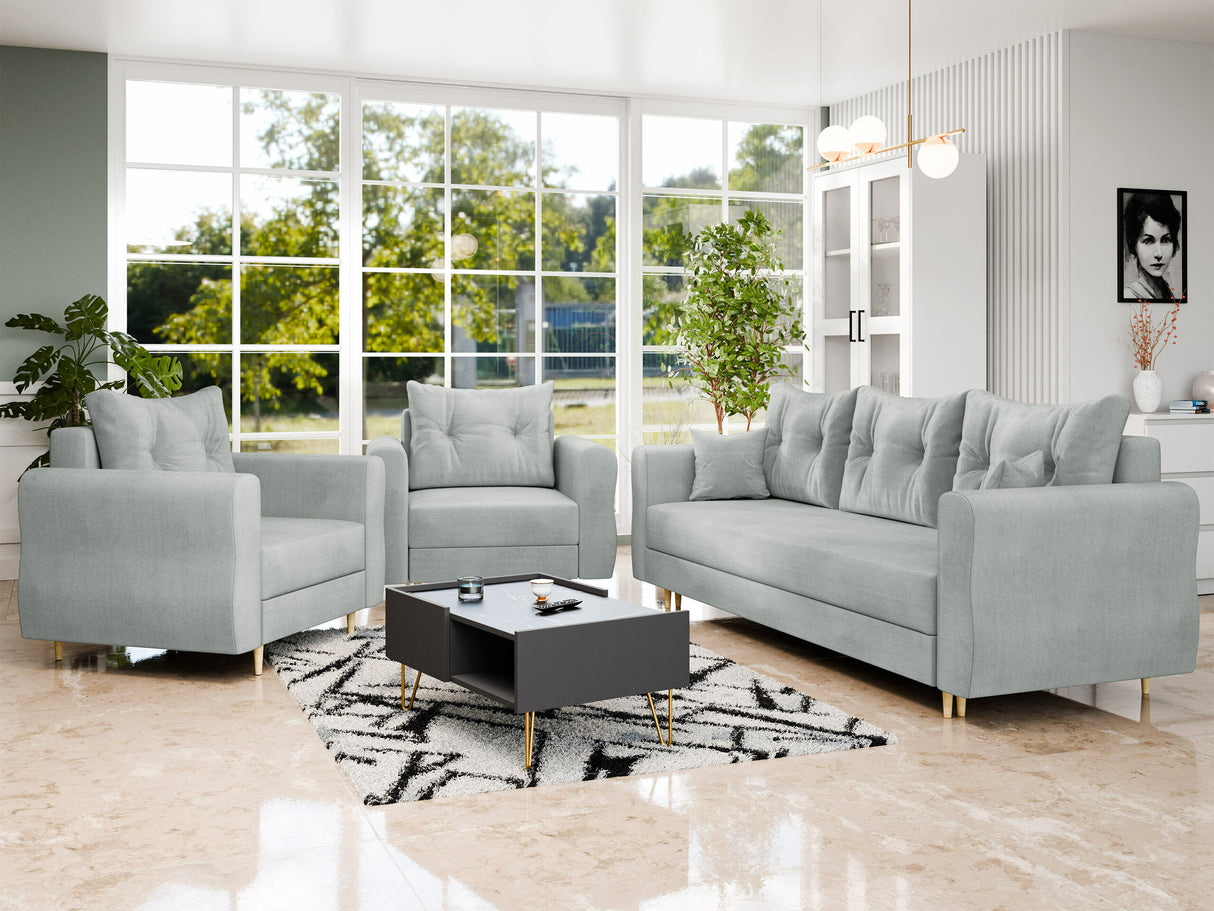 Krēsls 564825 4263597