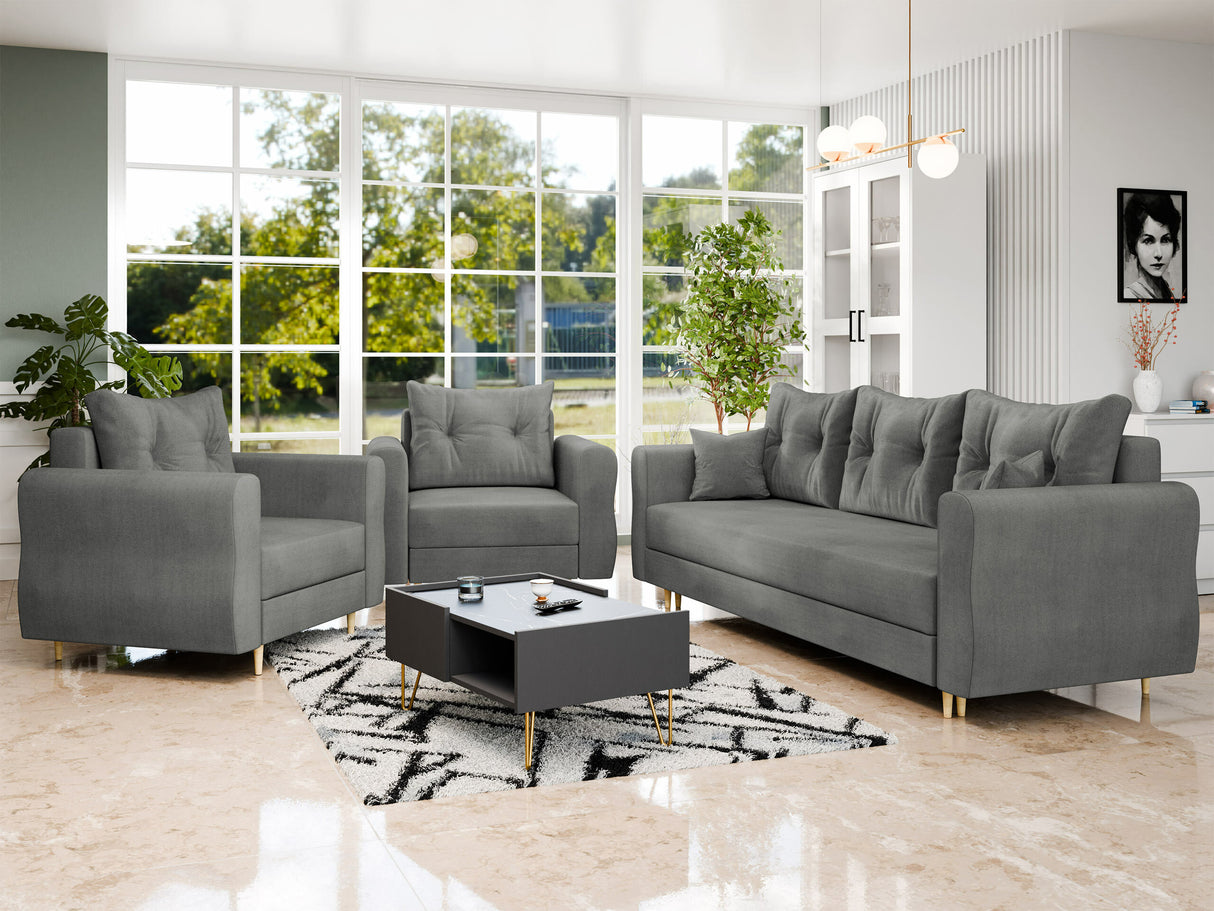 Krēsls 564825 4263598