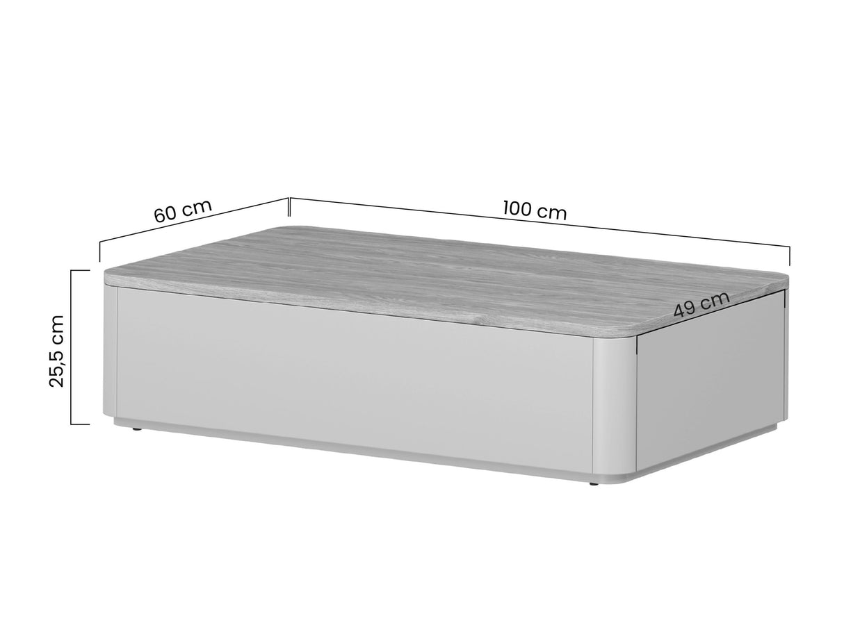 Žurnālu galdiņš 614315