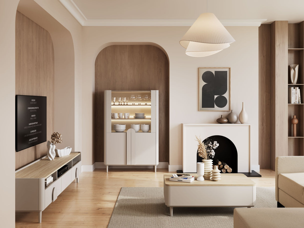 Žurnālu galdiņš 614315