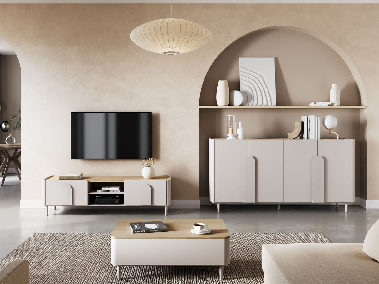 Žurnālu galdiņš 614315