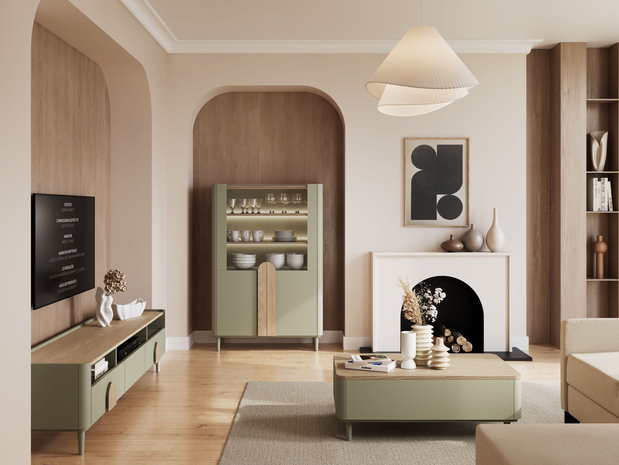 Žurnālu galdiņš 614315