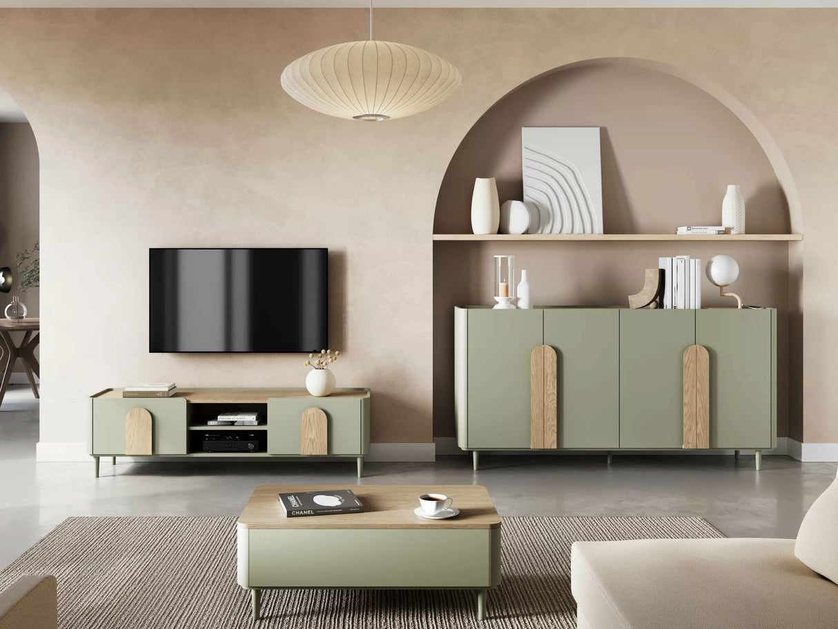 Žurnālu galdiņš 614315