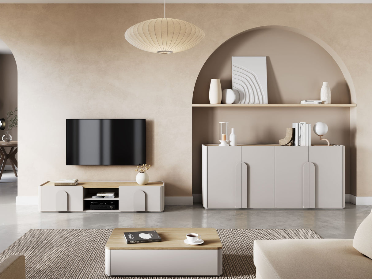 Viesistabas komplekts 614322