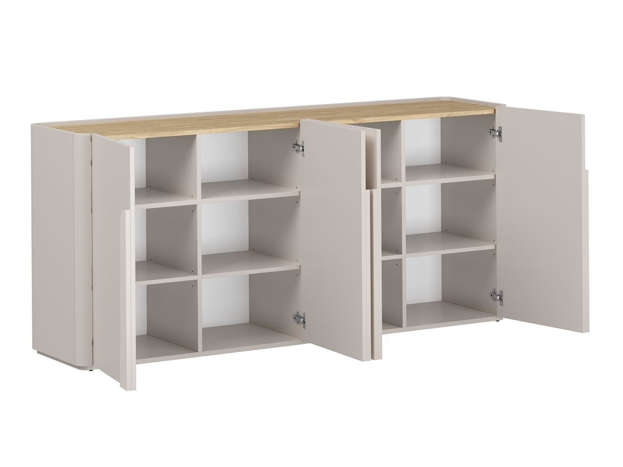 Viesistabas komplekts 614322