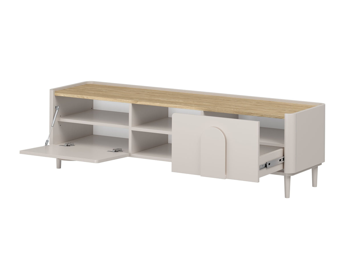 Viesistabas komplekts 614322