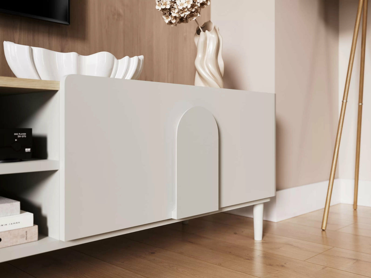 Viesistabas komplekts 614322