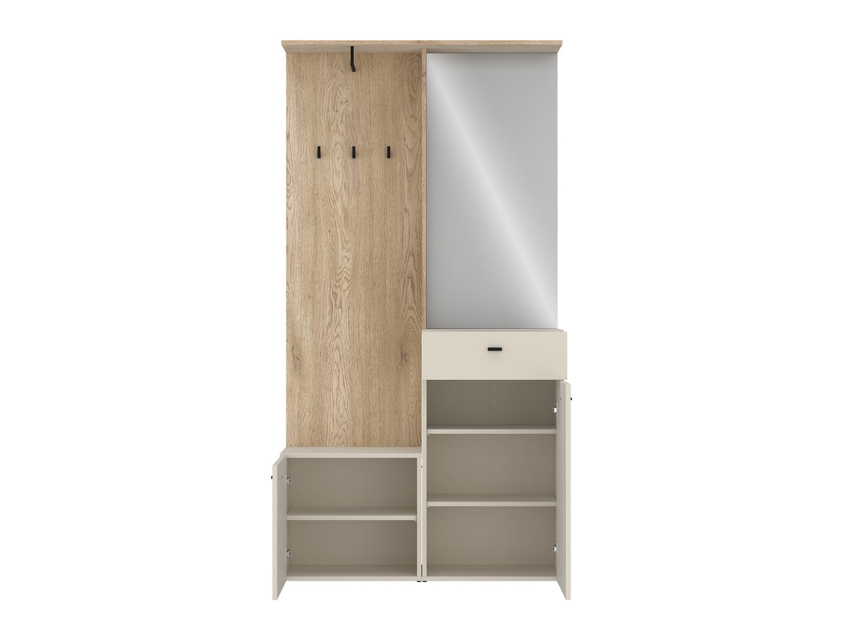 Priekšnama komplekts 614355