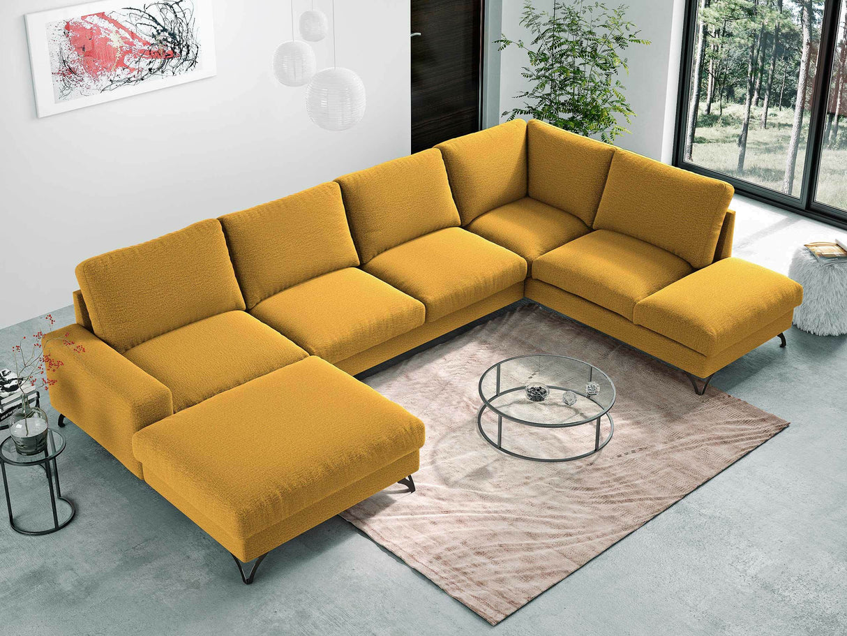 Stūra dīvāns 117458