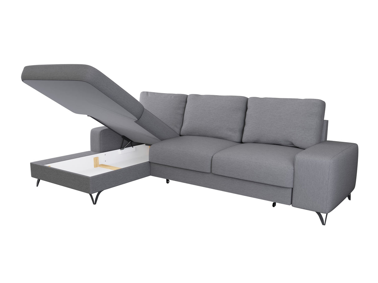 Stūra dīvāns 117418