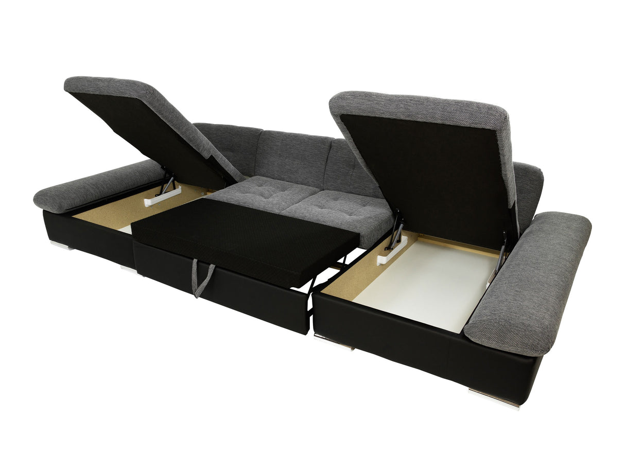 Stūra dīvāns 106080