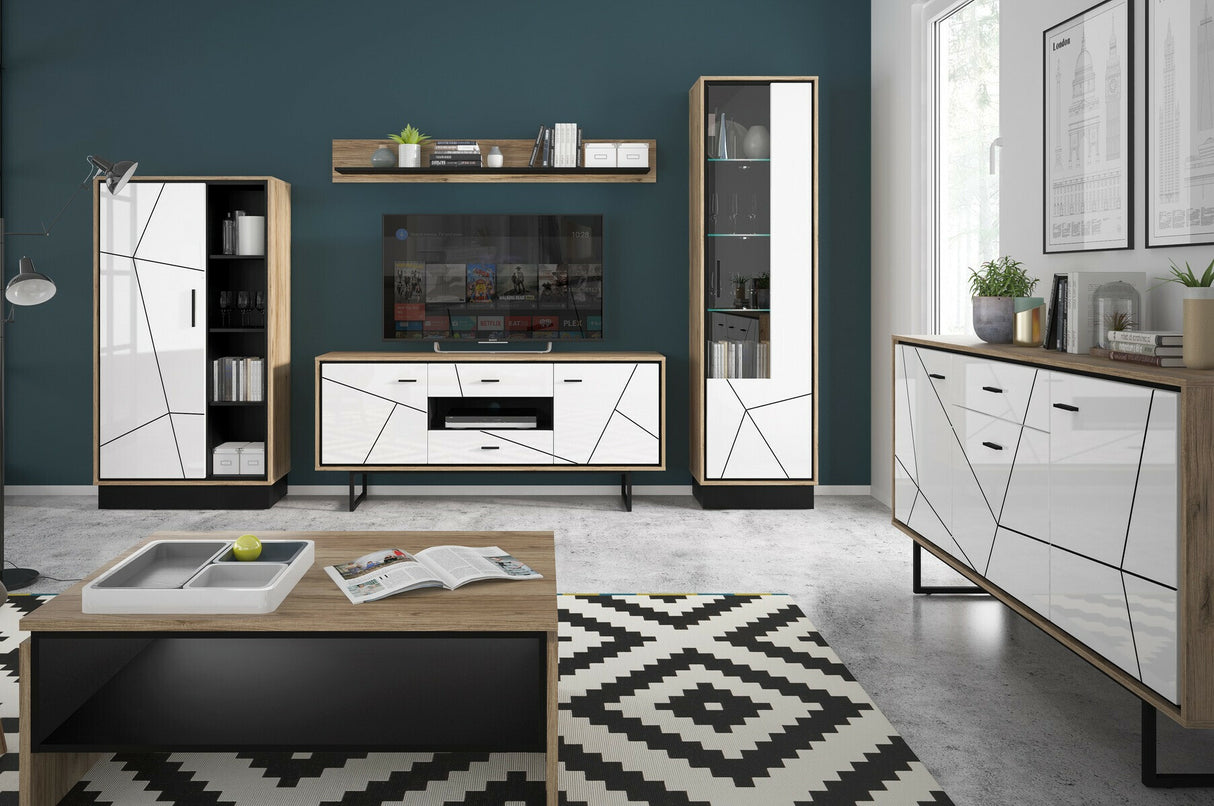 Žurnālu galdiņš 614584